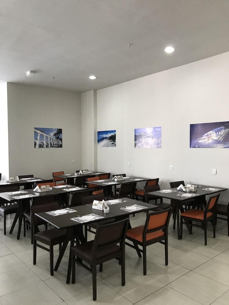 Nobile Inn Dutra Rio De Janeiro Sao Joao de Meriti Exterior foto