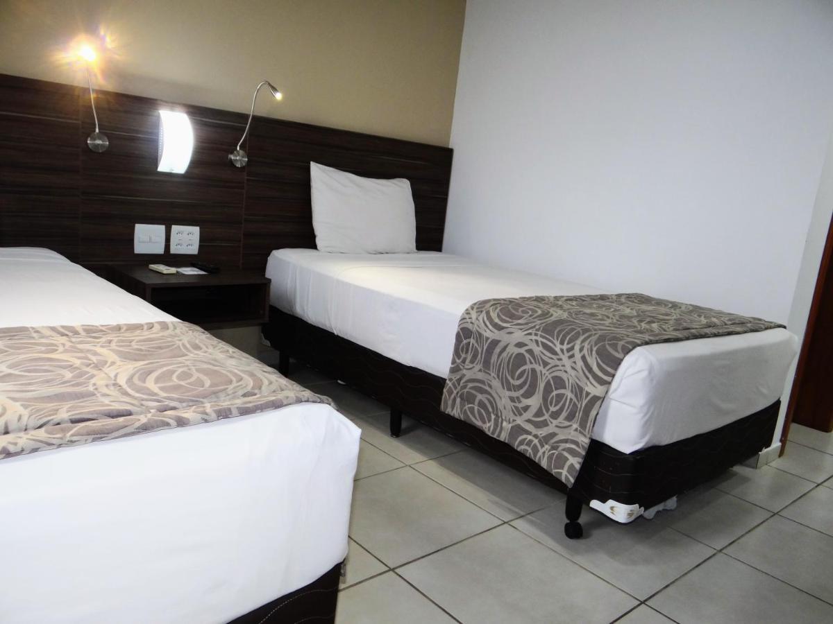 Nobile Inn Dutra Rio De Janeiro Sao Joao de Meriti Exterior foto