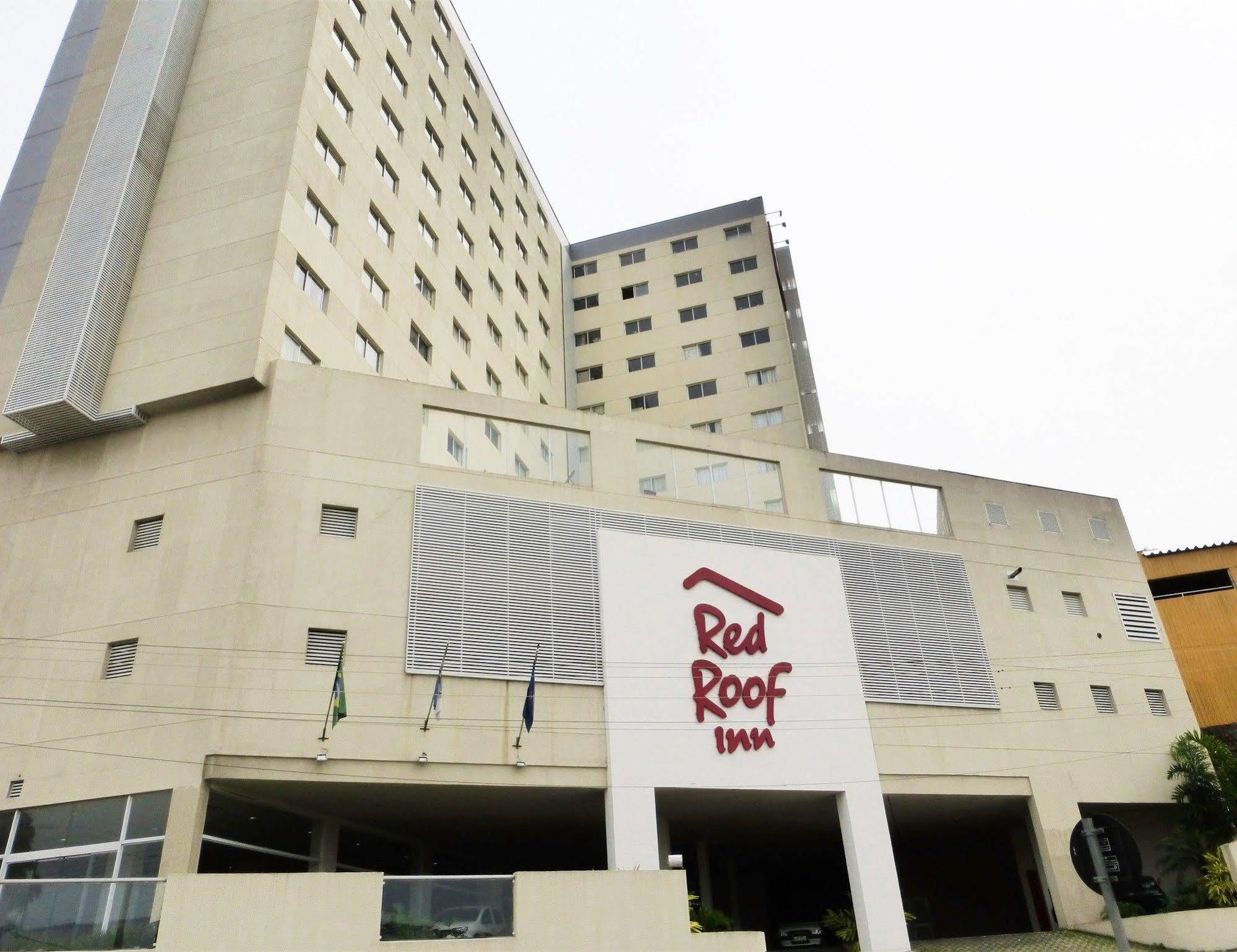 Nobile Inn Dutra Rio De Janeiro Sao Joao de Meriti Exterior foto